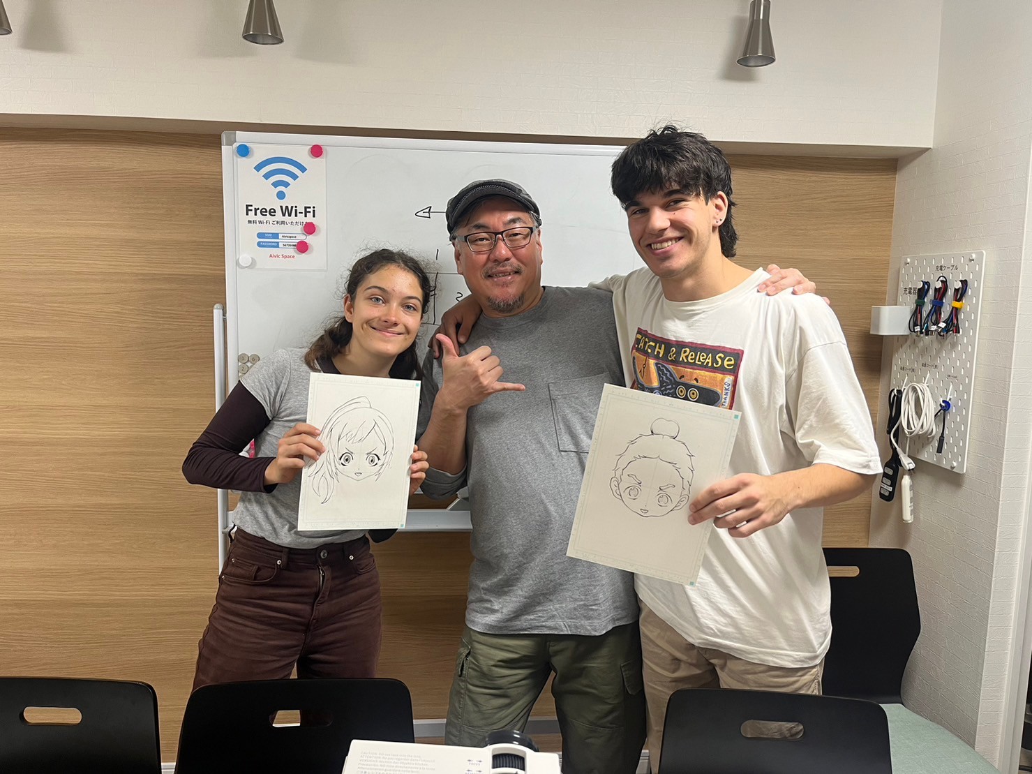 Elevate Your Skills Professional Manga Classes In Tokyo MANGA DOJO elevate-your-skills-professional-manga-classes-in-tokyo-manga-dojo